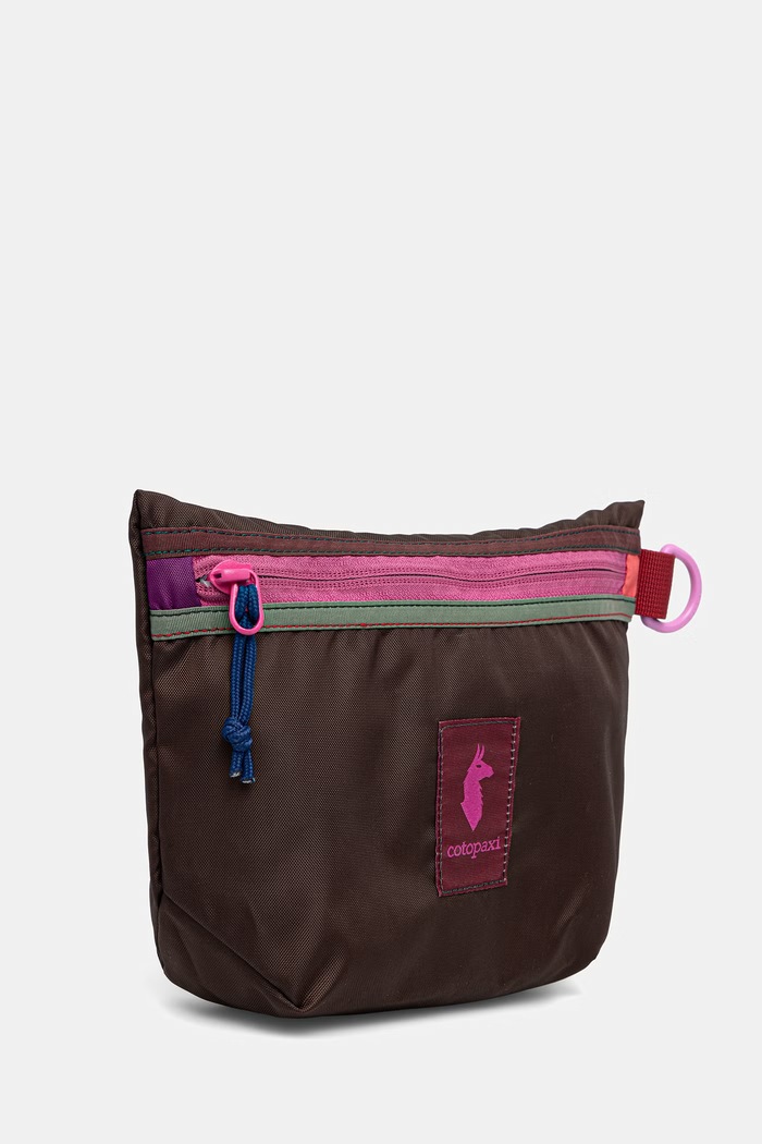 Cotopaxi Sada kosmetických taštiček Cubo Pouch F25494U1515