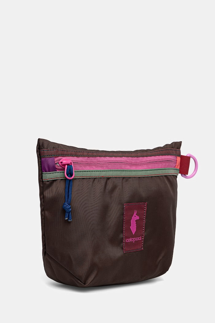 Cotopaxi Sada kosmetických taštiček Cubo Pouch F25494U1515