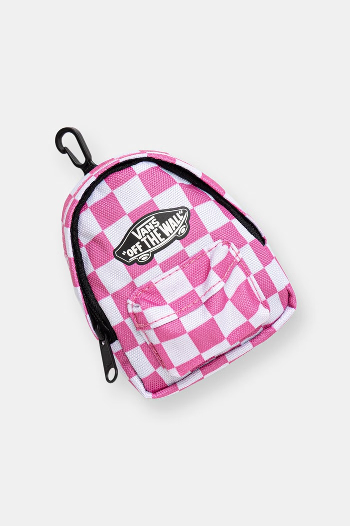 Vans brelok różowy VN000T69FRQ1