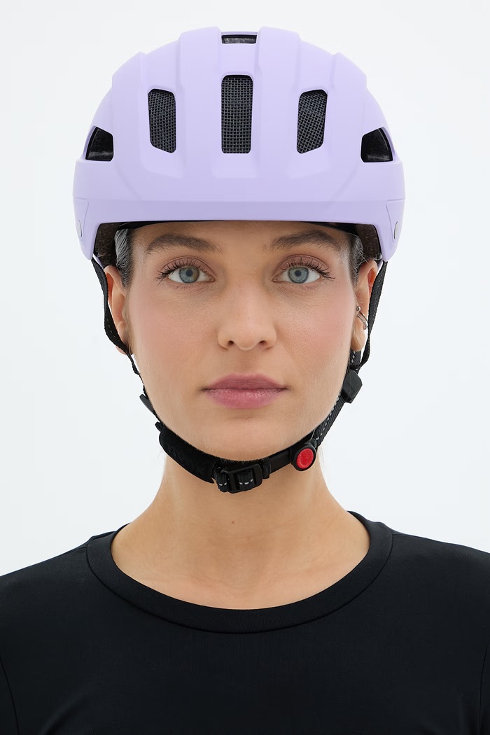 Uvex kask rowerowy City stride 41.3.727
