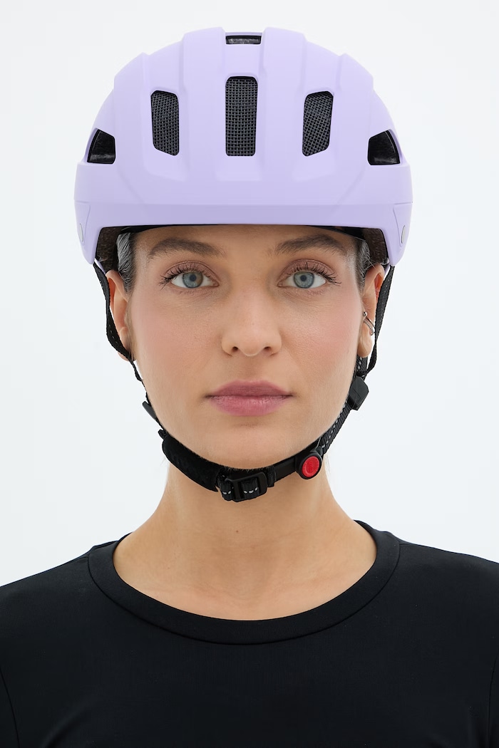Uvex kask rowerowy City stride 41.3.727