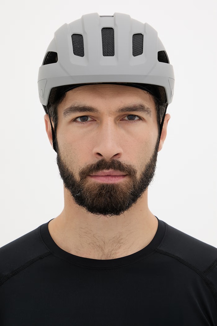 Uvex kask rowerowy City stride 41.3.727