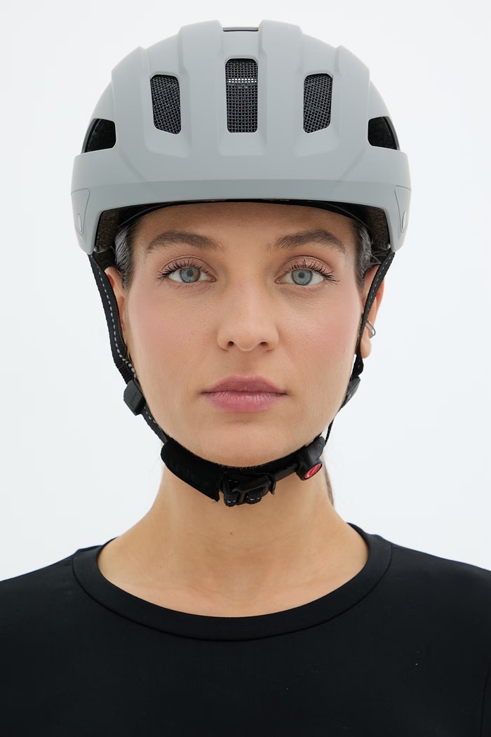 Uvex kask rowerowy City stride 41.3.727