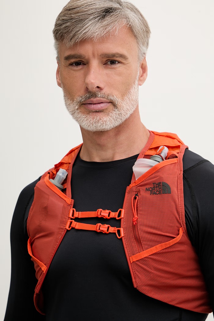 The North Face tekaški jopič Sunriser NF0A81DZJY01