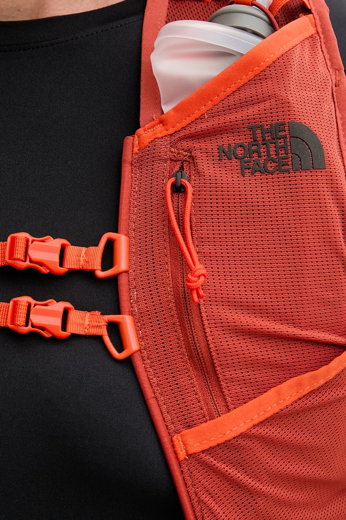 The North Face tekaški jopič Sunriser NF0A81DZJY01