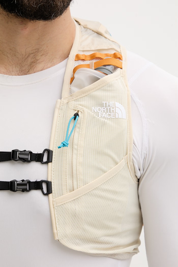 The North Face bežecká vesta Sunriser NF0A81DZNOL1