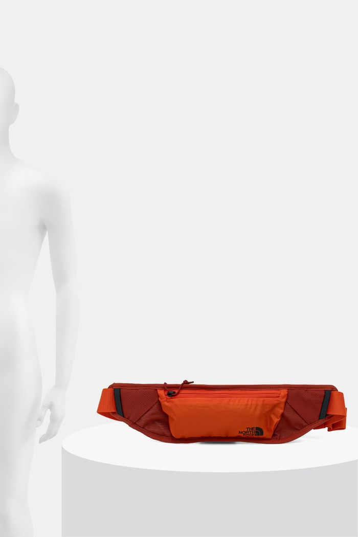 The North Face pas biegowy Sunriser NF0A81E2JY01