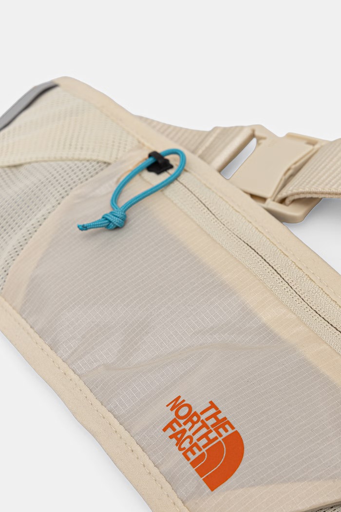 Akcesoria The North Face Nerka Sunriser NF0A81E2NOL1 beżowy