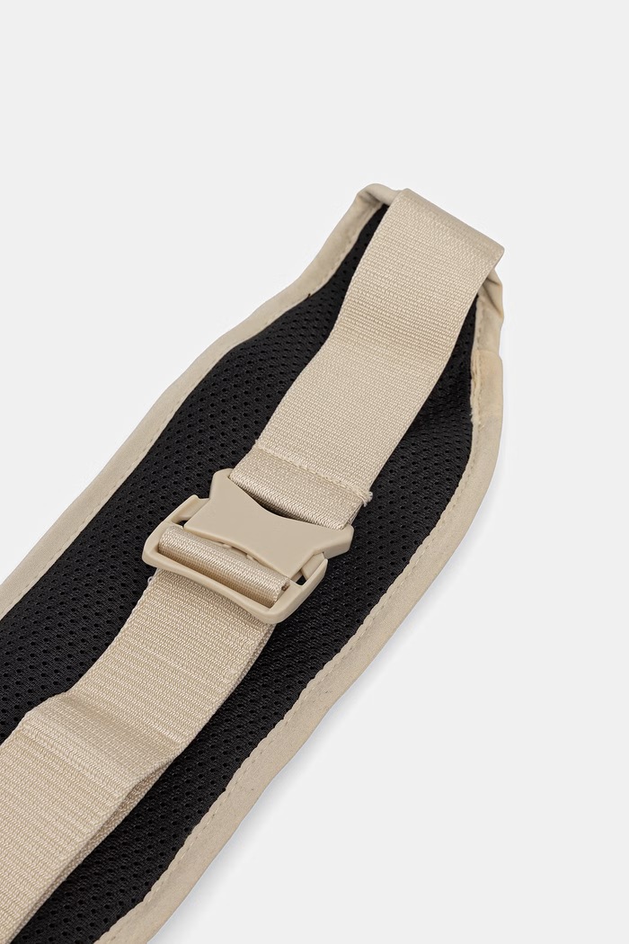 Nerka Sunriser The North Face NF0A81E2NOL1 beżowy
