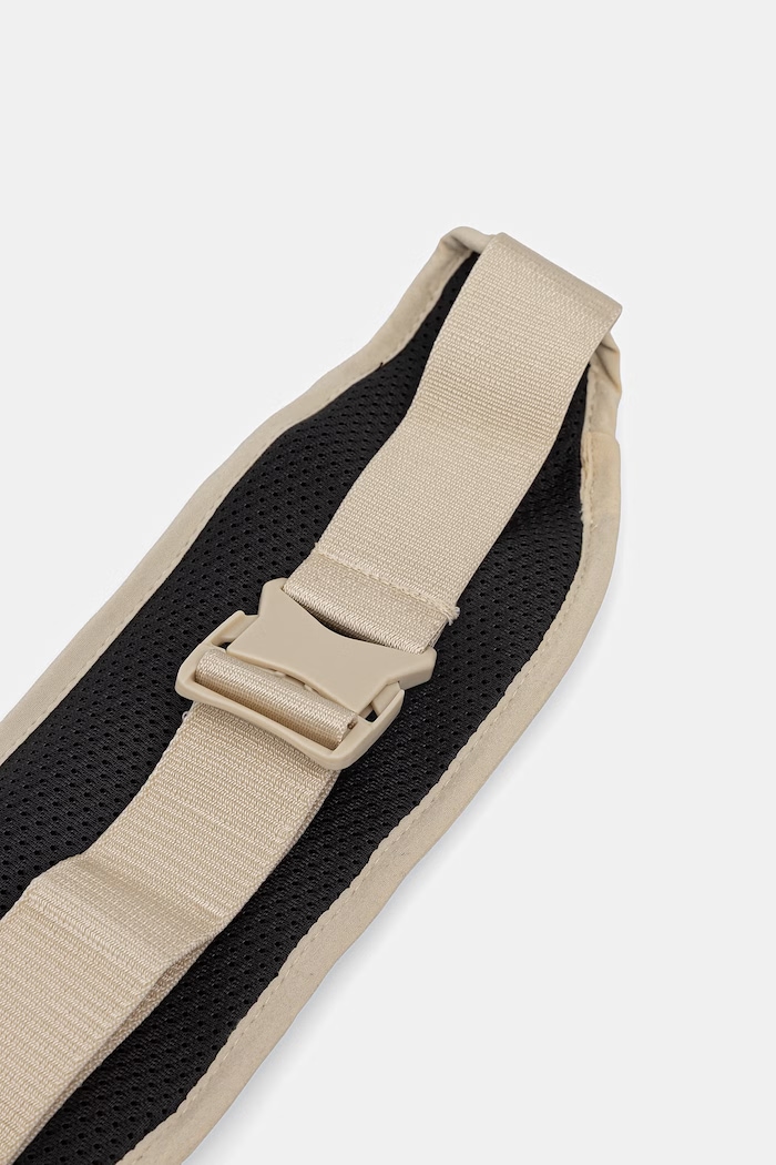 Nerka Sunriser The North Face NF0A81E2NOL1 beżowy