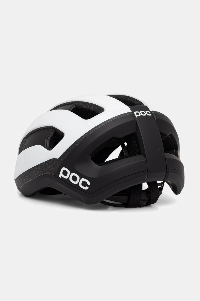 POC cyklistická helma Omne Lite bílá 10776.