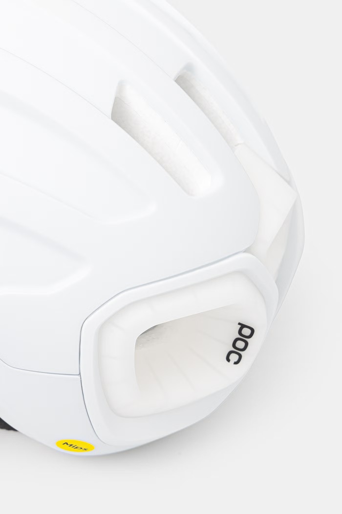 POC kask rowerowy Amidal 10883 biały SS26