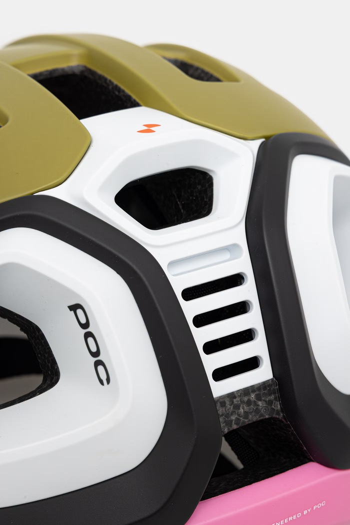 POC kask rowerowy Amidal 10883 zielony SS26