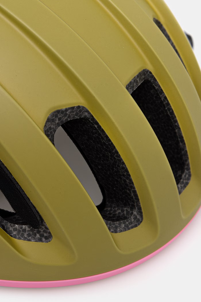 POC kask rowerowy Amidal zielony 10883