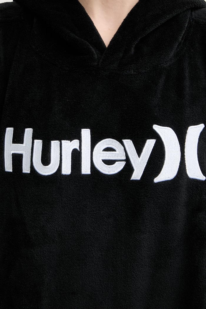Hurley ręcznik AR8848