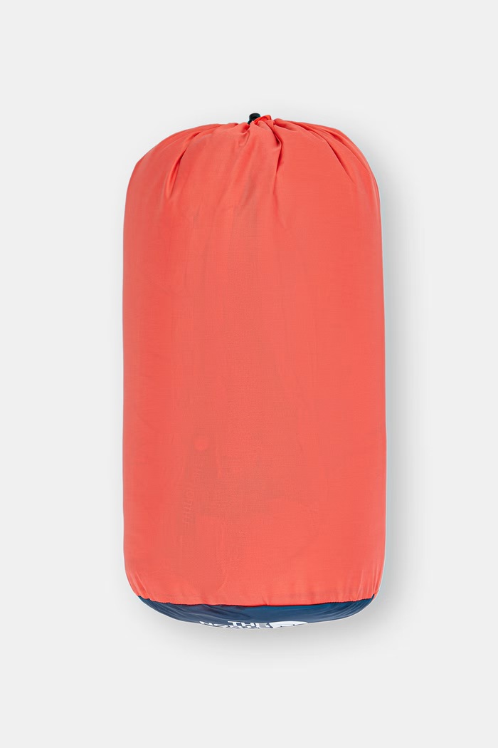 The North Face spací vak Wawona oranžová NF0A81CTARP1