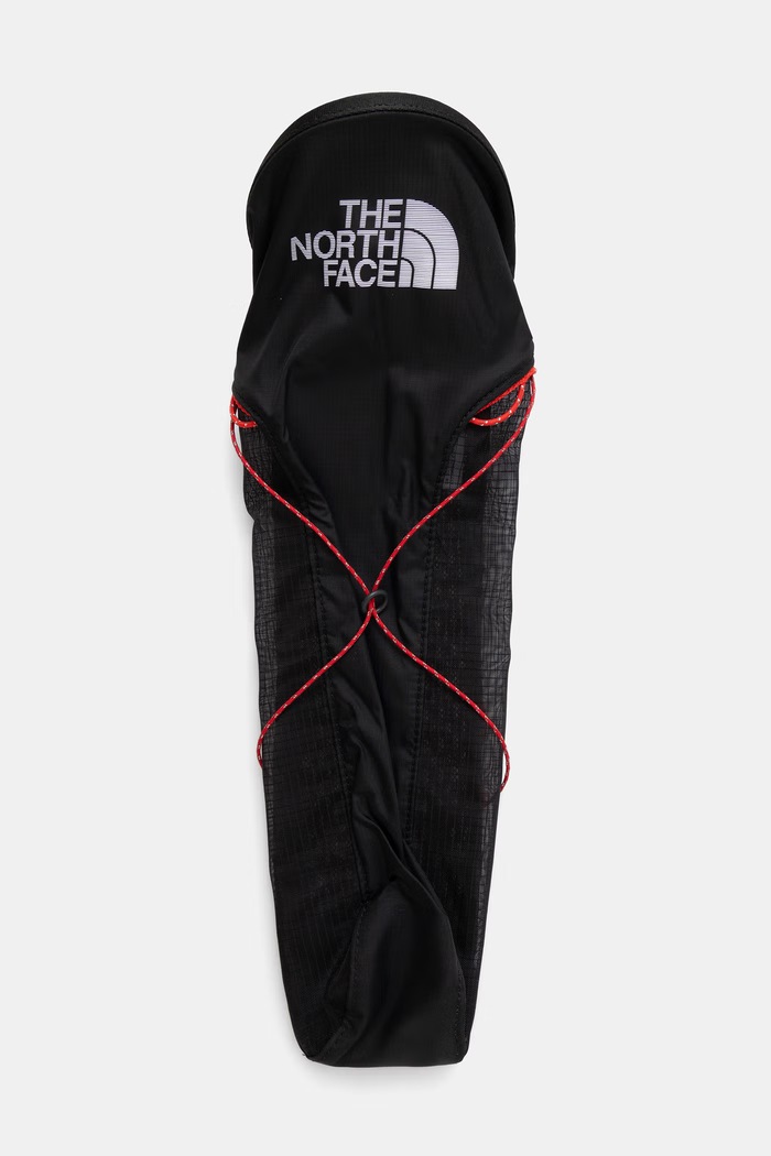 The North Face husă pentru bețe de trekking Run pole NF0A8BKNKT01 negru SS26