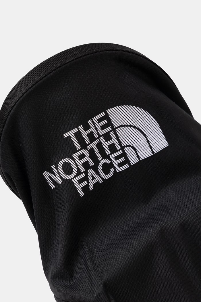 Accesorii The North Face husă pentru bețe de trekking Run pole NF0A8BKNKT01 negru