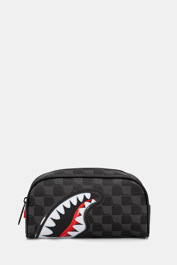 Sprayground kosmetyczka czarny 910B8951NSZ