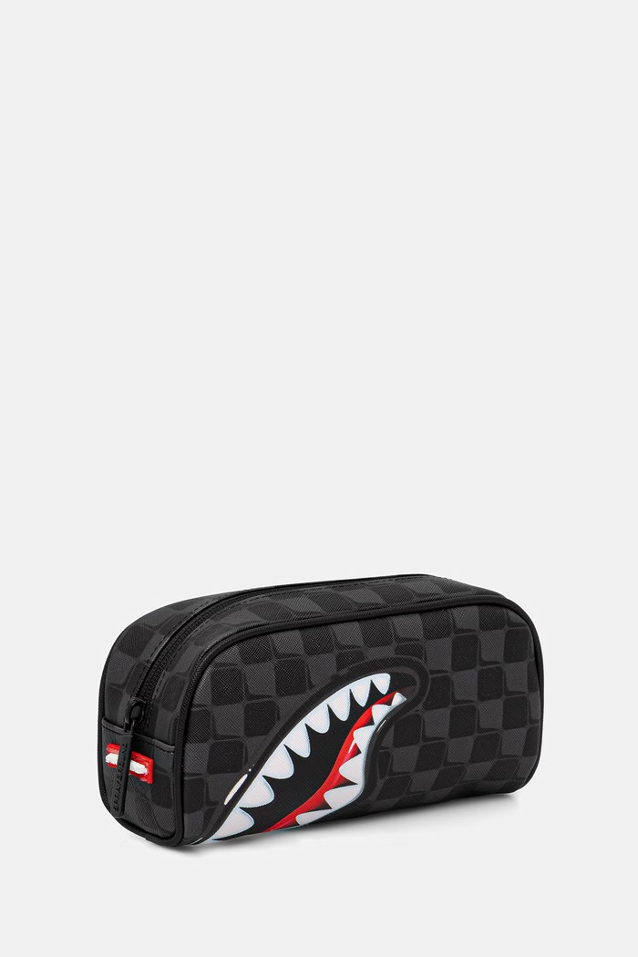 Sprayground kosmetyczka 910B8951NSZ czarny SS26