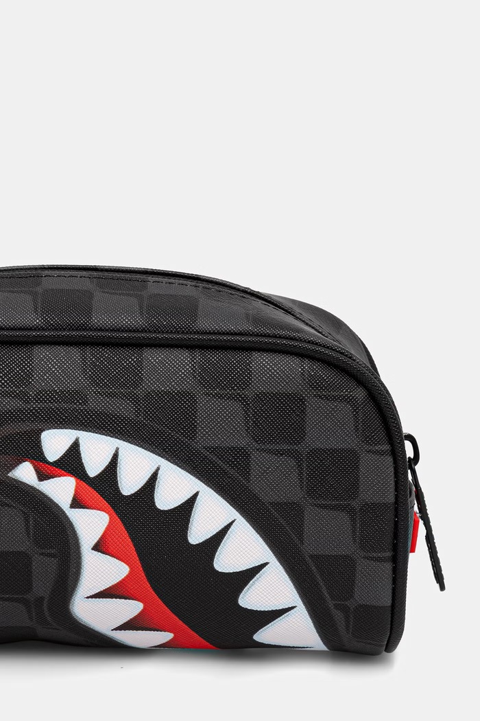 Akcesoria Sprayground kosmetyczka 910B8951NSZ czarny