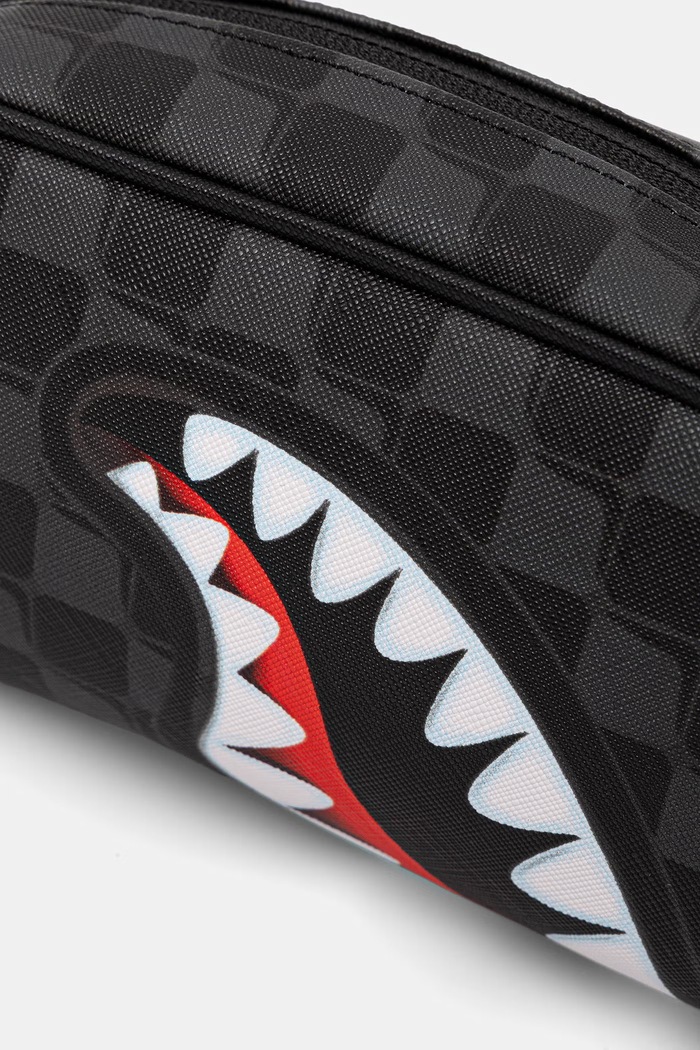 Sprayground kosmetyczka czarny 910B8951NSZ