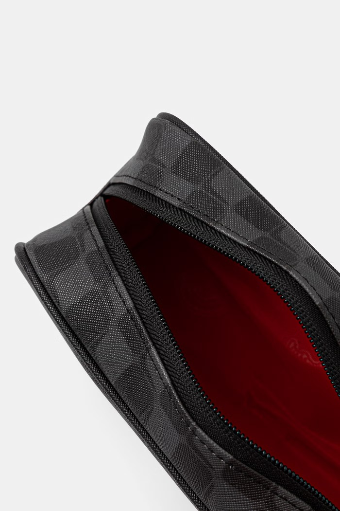 Sprayground kosmetyczka 910B8951NSZ czarny