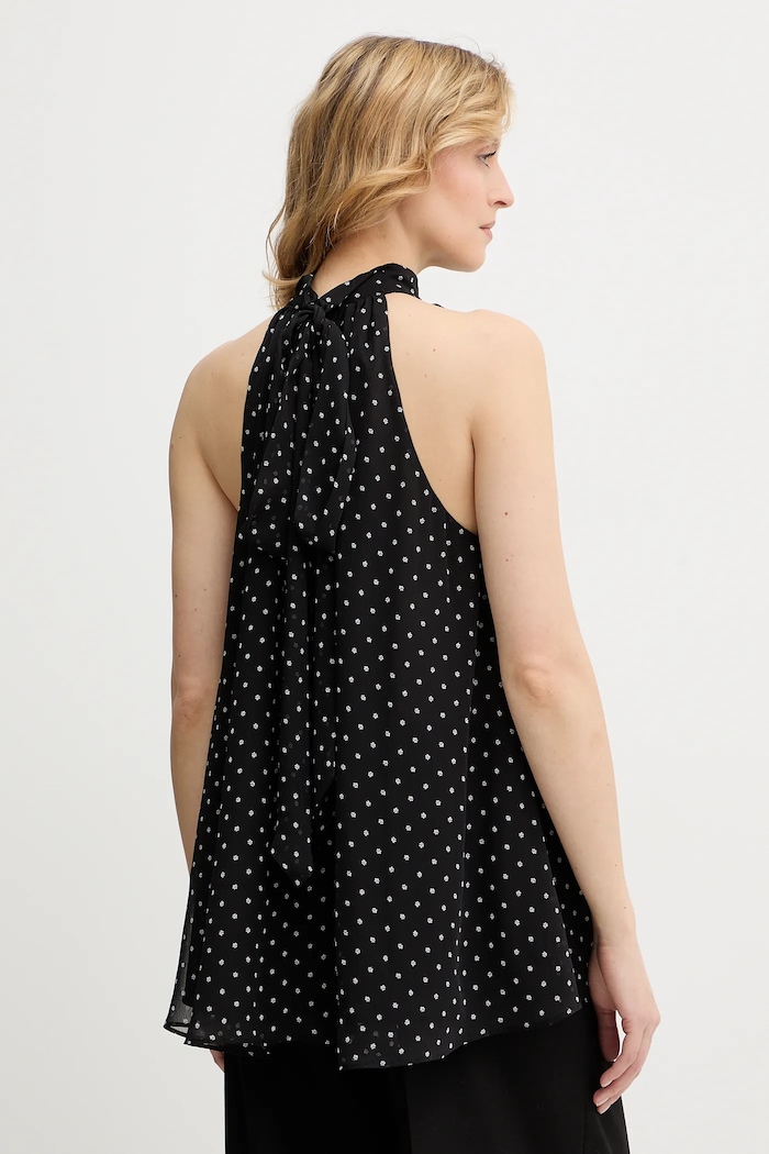Odjeća Bluza Rotate 115238000 crna