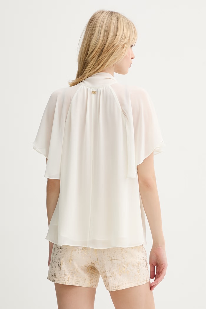 Îmbrăcăminte Marciano by Guess bluză HELLEN 6RGH03.7429A bej
