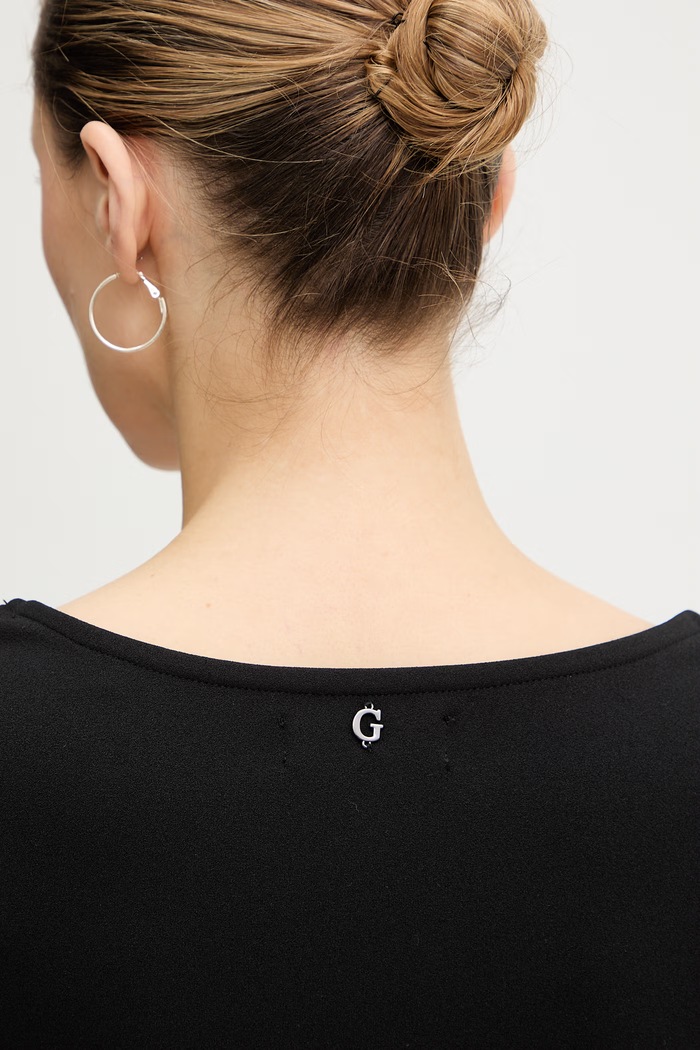 Blúzka Guess EVELINA W6RP08.KCBO2