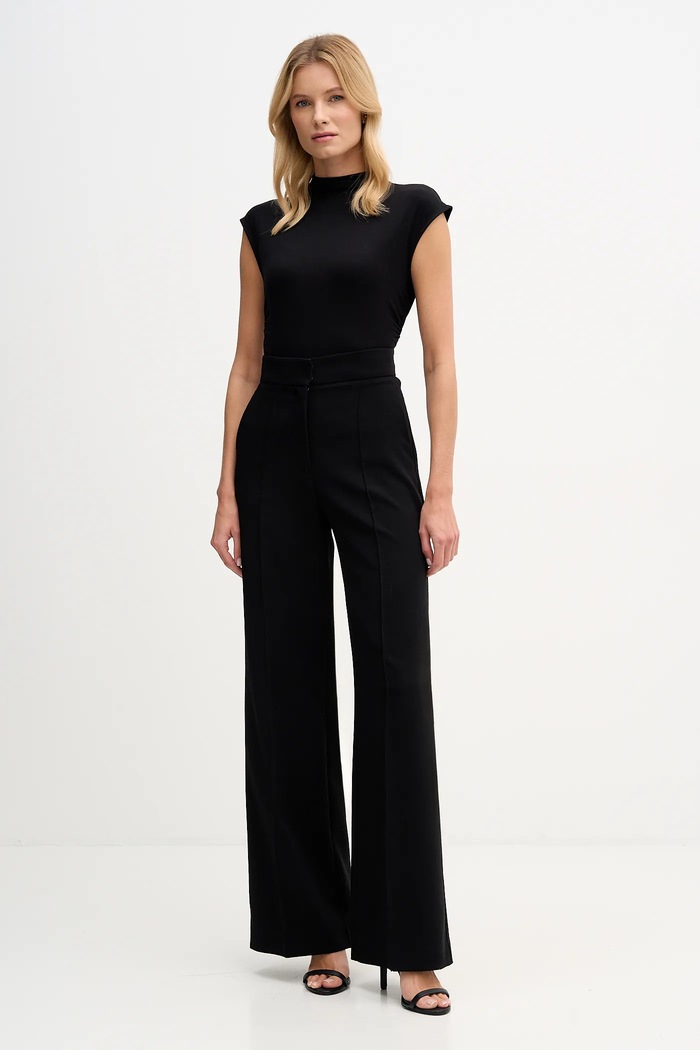 Dkny felső W3384RAS fekete SS26