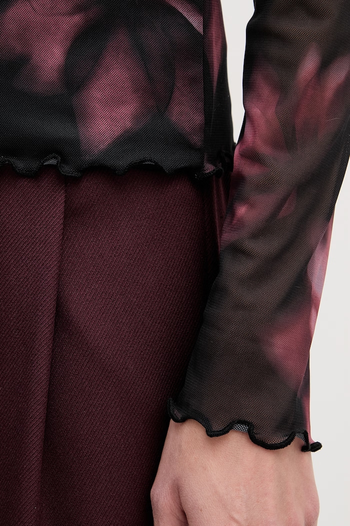 Morgan Blúzka Morgan TALEXI