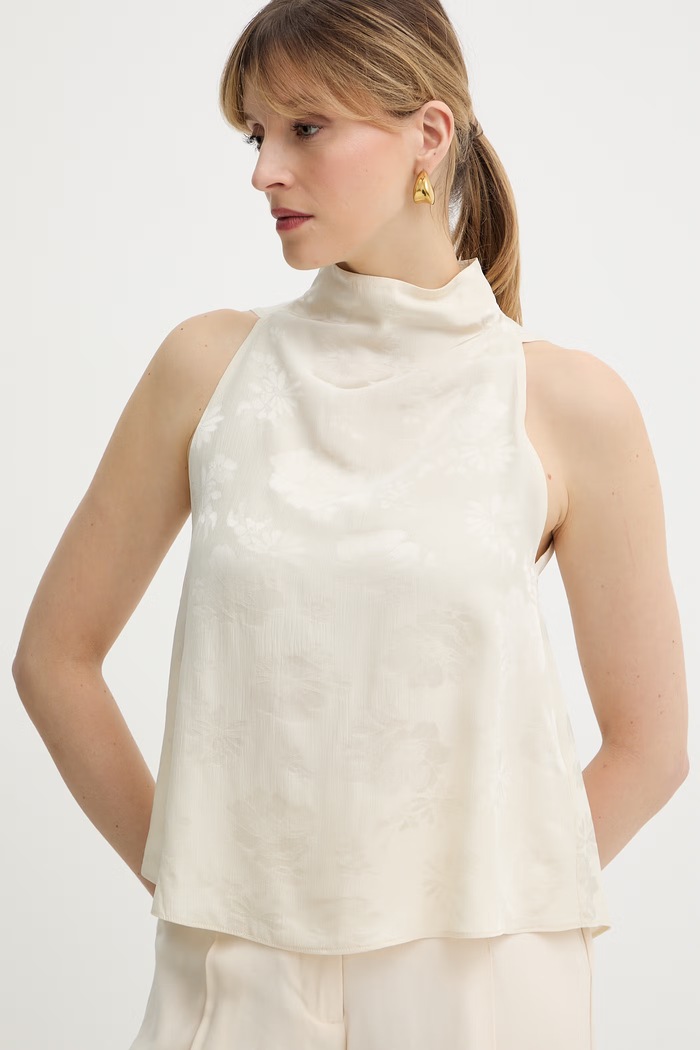 Halenka Forte Forte béžová 14559.my.top