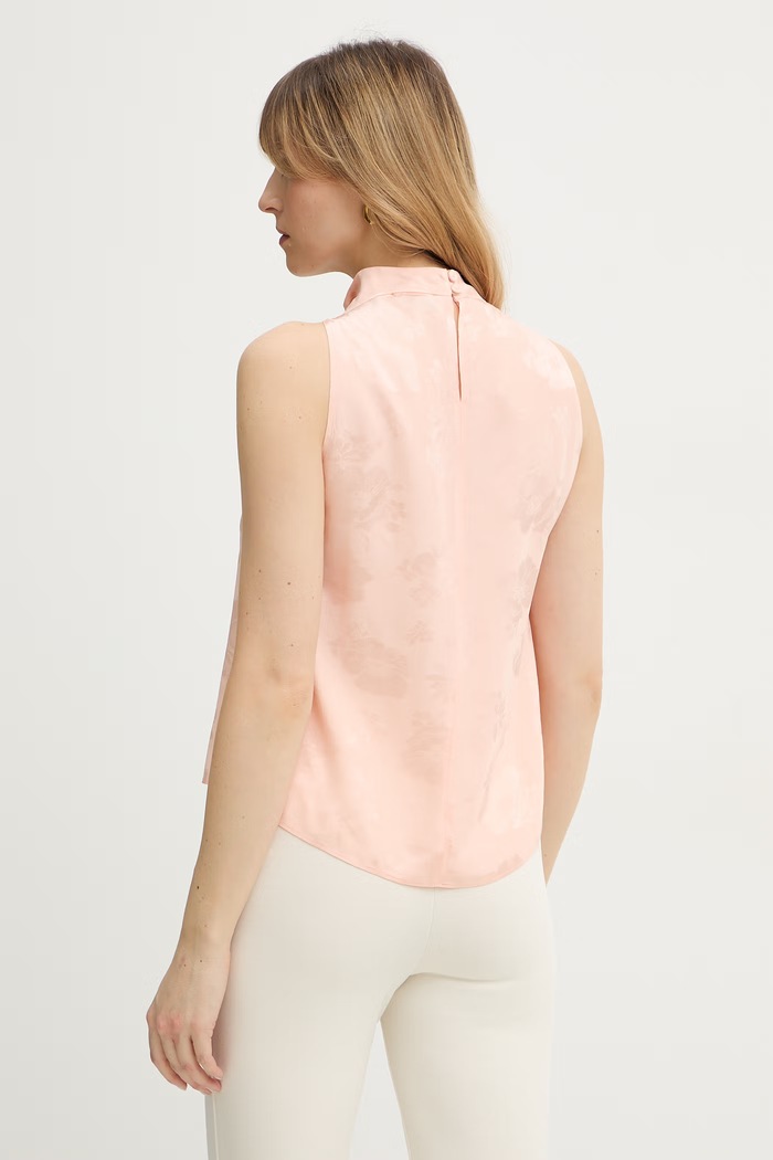 Oblečení Halenka Forte Forte 14559.my.top růžová