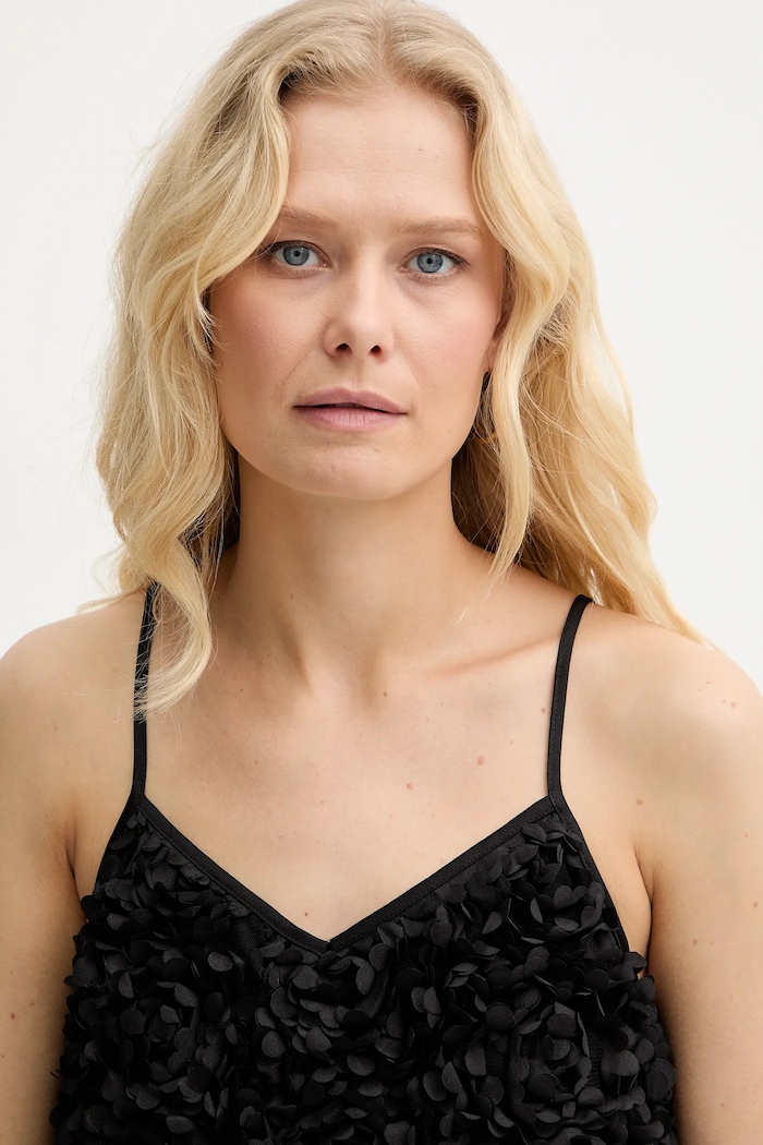 Bluză Twinset 261AP2235 negru