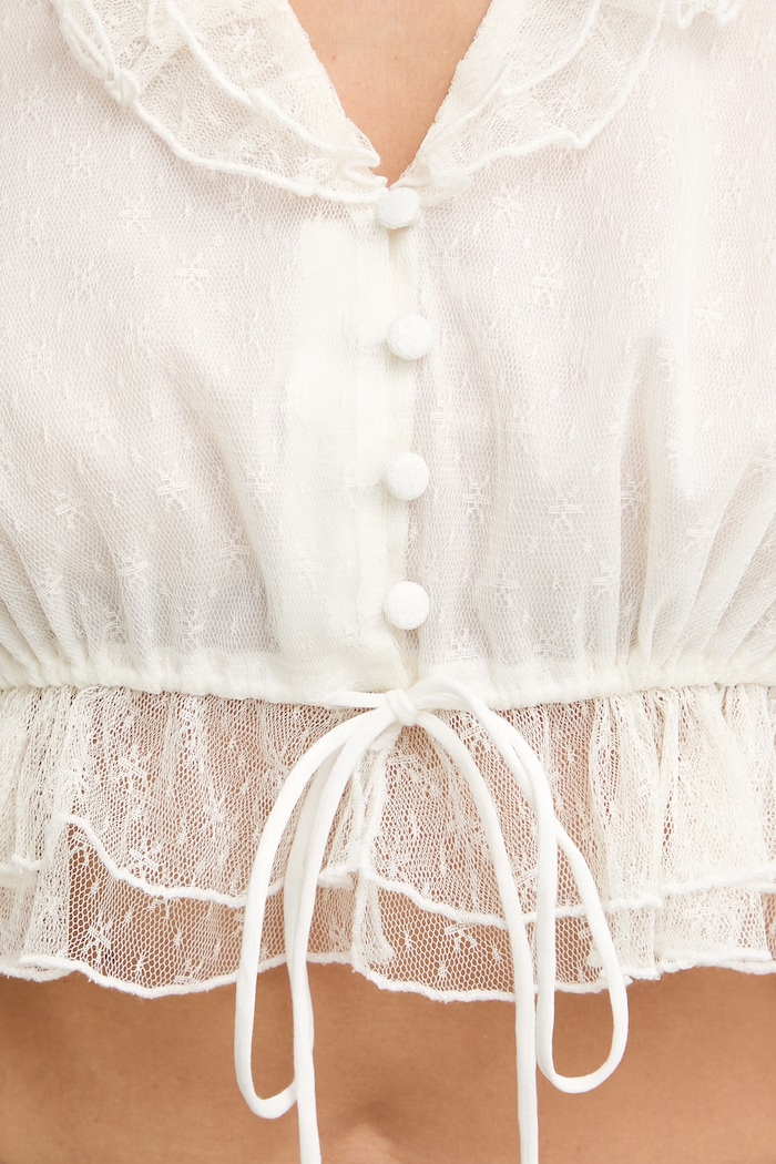 Twinset košeľa dámska 261TT2400 béžová