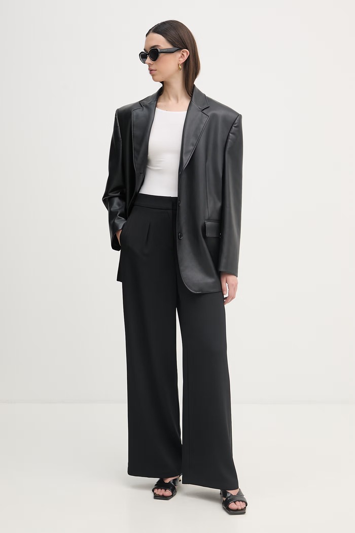 Elisabetta Franchi body dámske z viskózy BO03462E2 béžová SS26