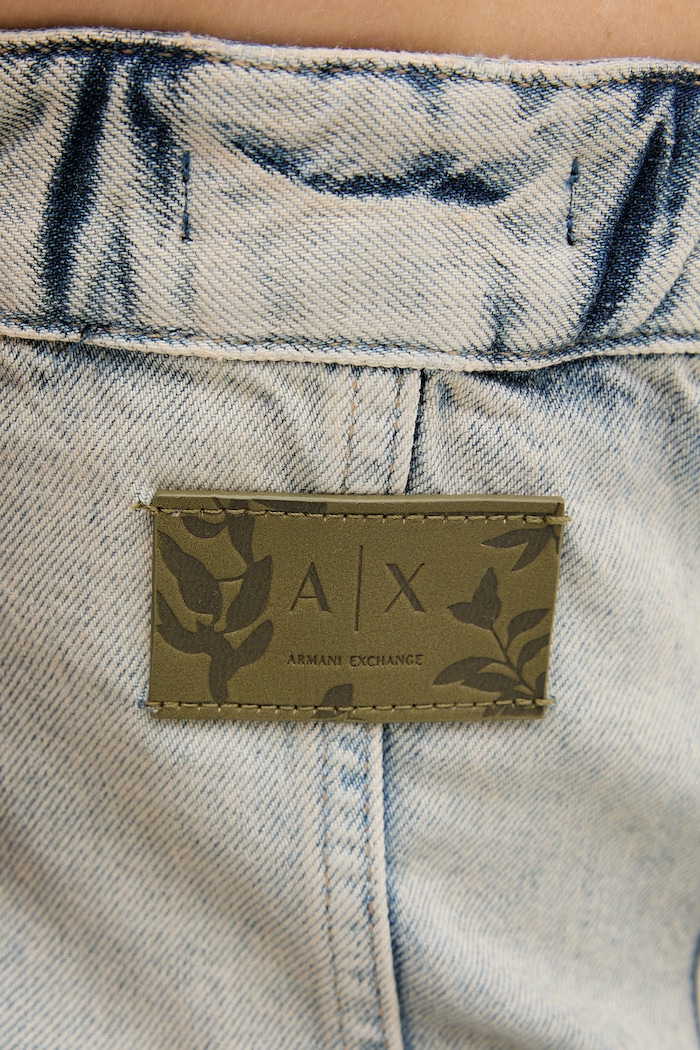 Armani Exchange Женски деним XW002133.AF19656
