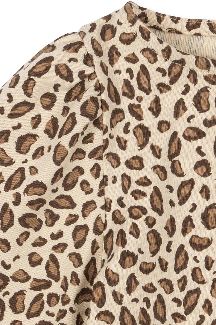 Detská bavlnená blúzka Konges Sløjd DREY BLOUSE GOTS viacfarebná KS104289.PreSpring