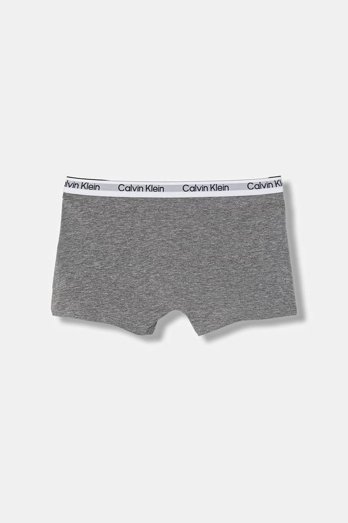 Calvin Klein Underwear παιδικά βαμβακερά με ελαστάν 7-pack B70B700516.PPY2