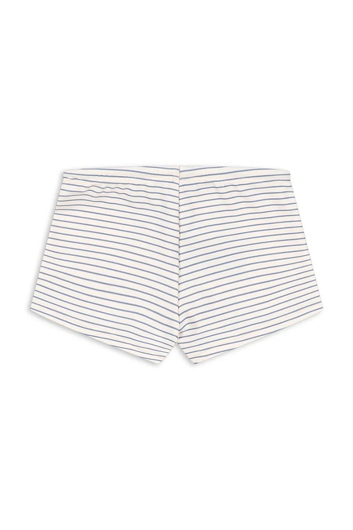 Băieți Konges Sløjd costum de baie copii ASTER SWIM PANTS GRS KS104646.PPY2 albastru