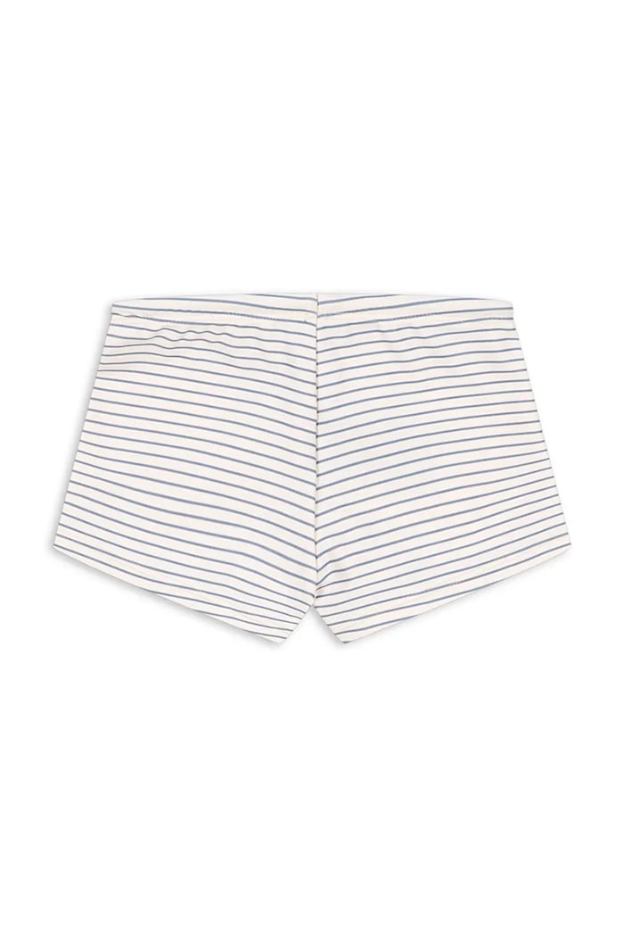 Băieți Konges Sløjd costum de baie copii ASTER SWIM PANTS GRS KS104646.PPY2 albastru