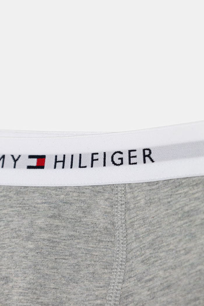 Tommy Hilfiger boxeri pentru copii, cu bumbac pachet de 3 UB0UB00573.PPY2