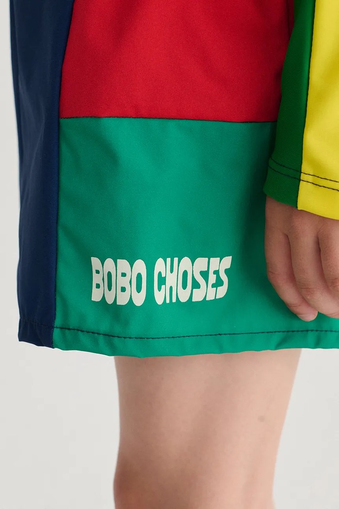 Otroške kopalne kratke hlače Bobo Choses 126AC133