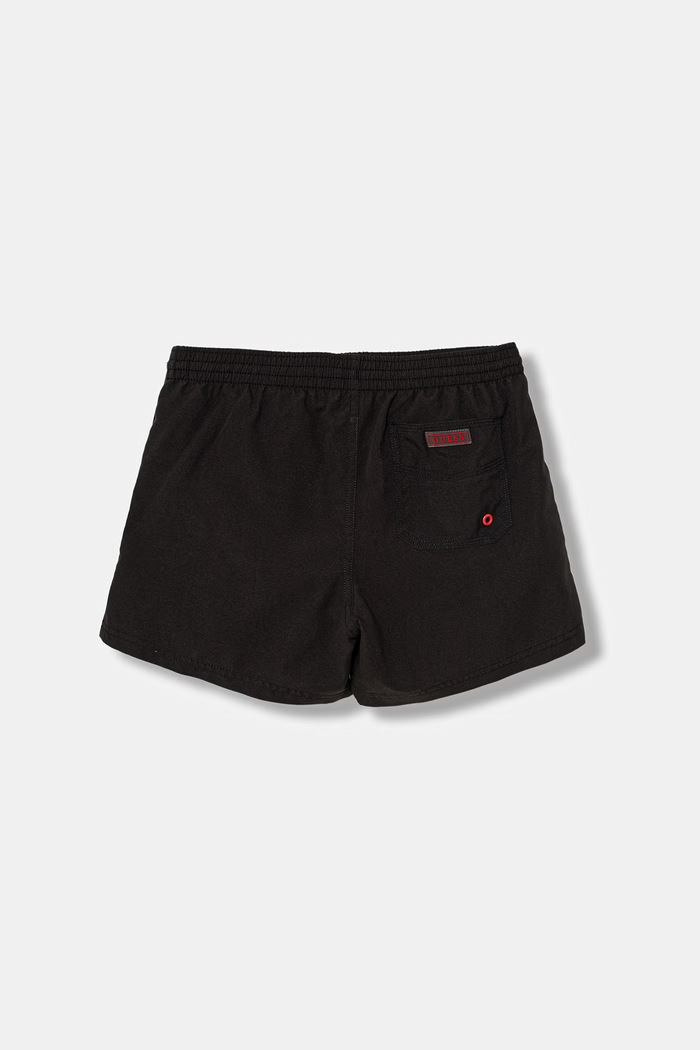 Guess detské L6GZ03.WG282.PPY2.M čierna SS26