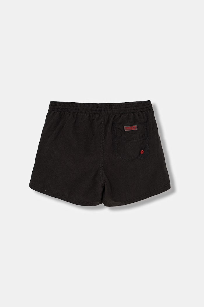 Guess detské L6GZ03.WG282.PPY2.M čierna SS26