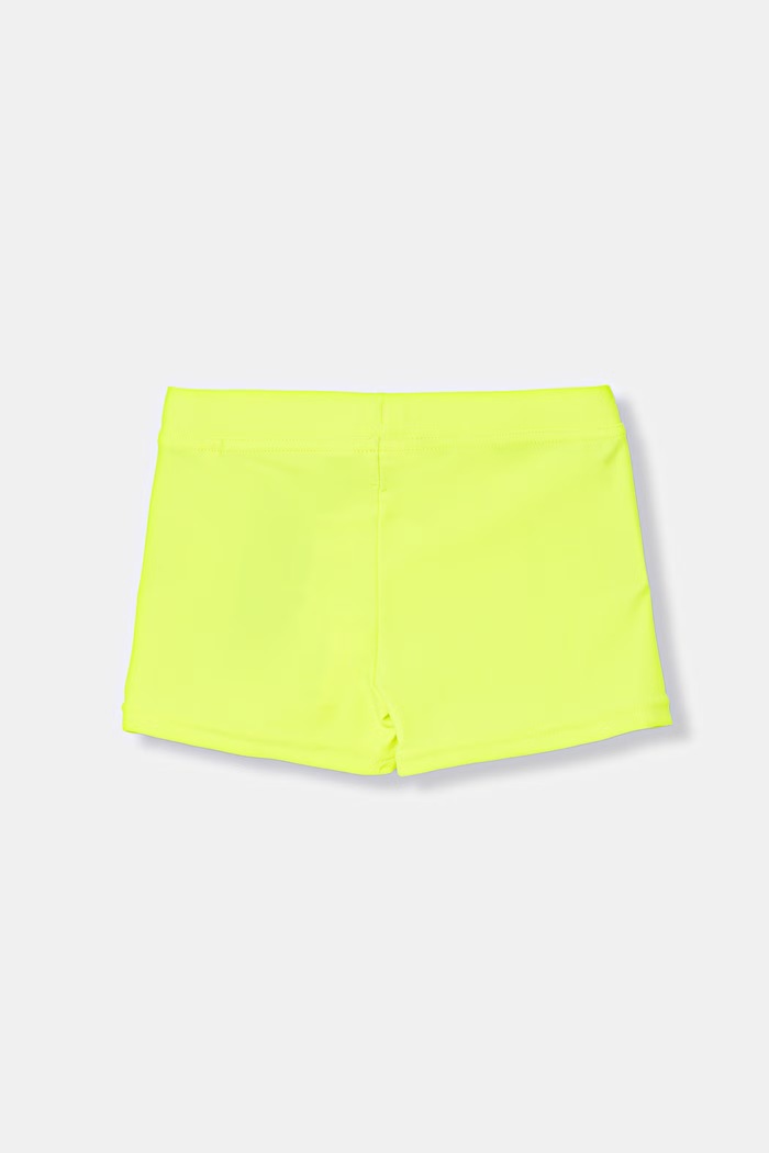 Guess bermude pentru copii I6GZ00.MC052.PPY2.M verde SS26