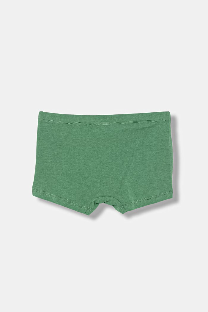 United Colors of Benetton boxerky detské 5-pak 36O40X01P.G.Stagionale