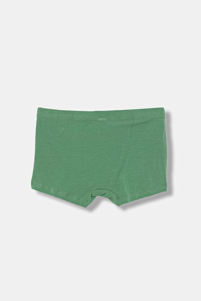 United Colors of Benetton boxerky detské 5-pak 36O40X01P.G.Stagionale