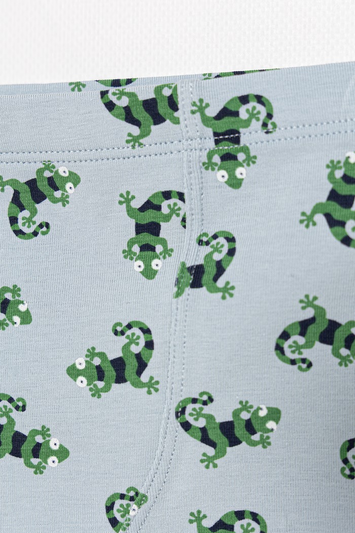 United Colors of Benetton boxerky detské 5-pak 36O40X01P.G.Stagionale